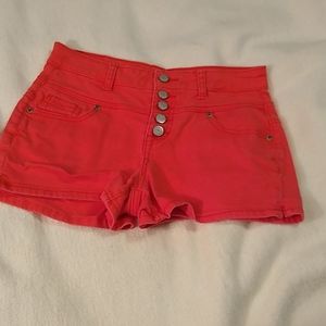 Aeropostale shorts 2